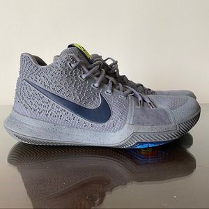 Nike Kryie 3 ‘Cool Gray’ - Mens Size 10